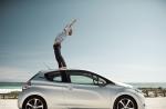 Peugeot 208 Ice Velvet 2012 года